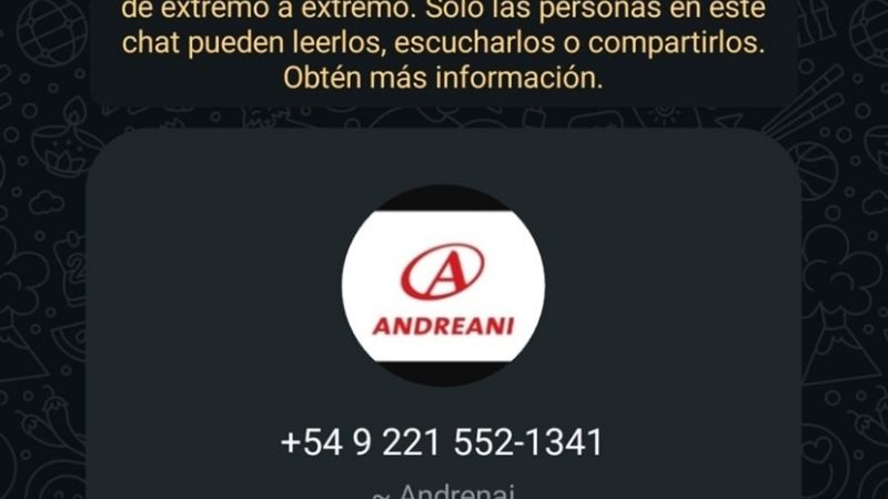 Atención: utilizan el nombre de un correo privado para cometer estafas