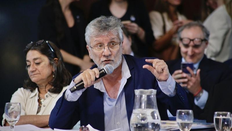 Preocupación por la decisión política de ocultar información real de indicadores económicos