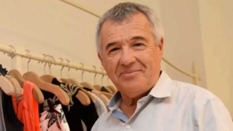 “Este gobierno quiere destruir la industria nacional”