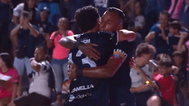 “La Lepra” mendocina lidera la Zona B del Apertura