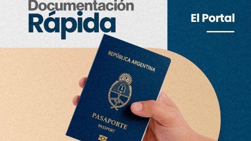 El Móvil de Documentación Rápida estará en el Ex Mercado Chacarero