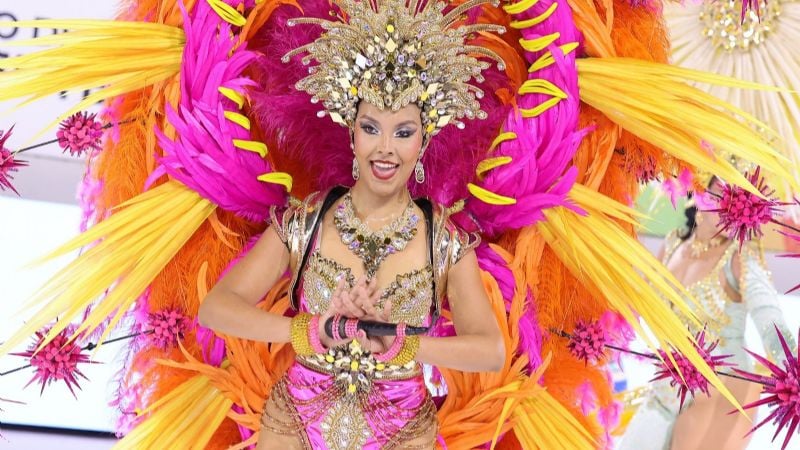 Carnaval 2026: cuándo cae el primer fin de semana largo del año y qué feriados trae el calendario
