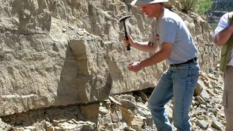 La carrera de Geología explota en Catamarca y atrae cada vez a más mujeres