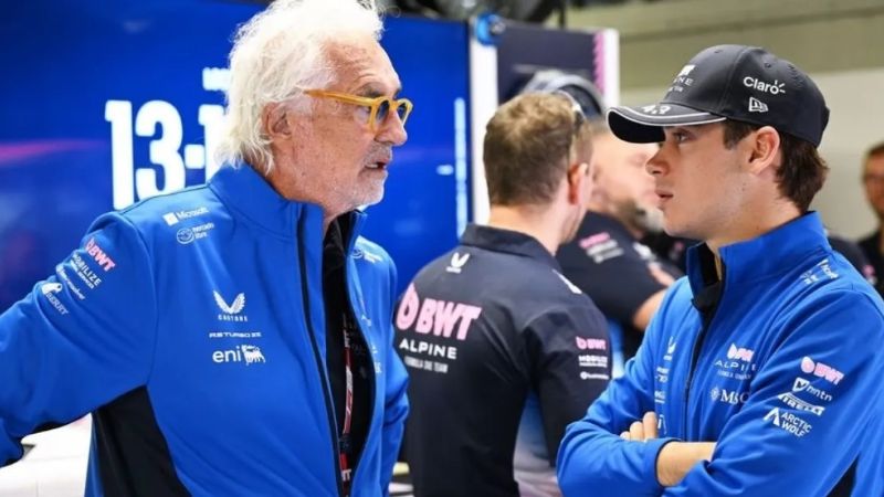 Dieron a conocer los salarios de los pilotos de la F1 en 2026: qué puesto ocupa Colapinto