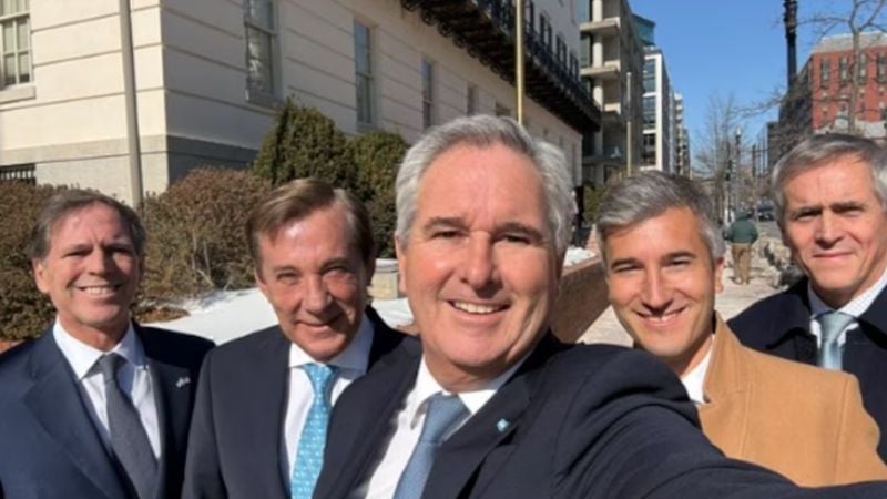 El Gobierno anunció la firma del acuerdo comercial con Estados Unidos