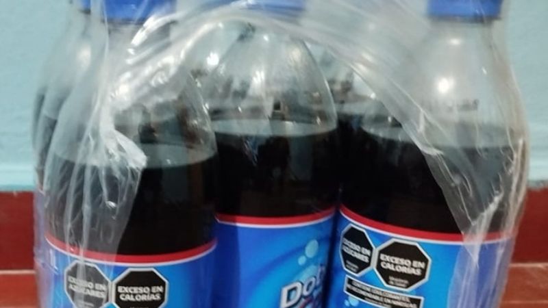 Esclarecieron robo en un kiosco de Huillapima