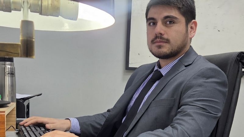 Confirmaron la prisión preventiva de un imputado por robo