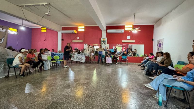 Minería y Trabajo refuerzan el diálogo con la comunidad de Fiambalá