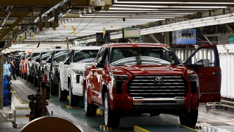 Acuerdo comercial Argentina-EEUU: qué autos podrán importarse
