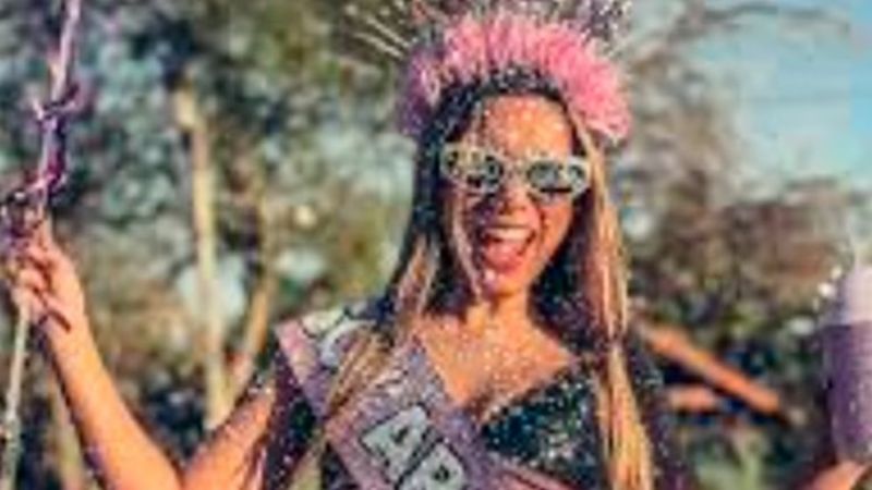 Detuvieron a Agostina Páez, acusada por injuria racial en Brasil