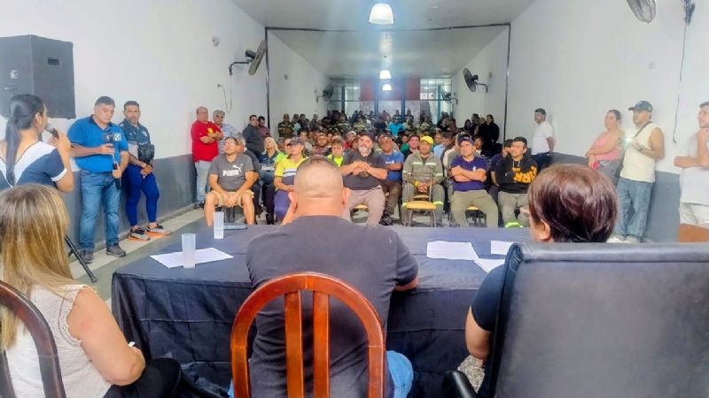 El SOEM aprobó la implementación de la Boleta Unica en sus elecciones