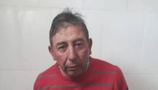 Aguilar condenado a 20 años por el crimen del policía Diego Chavez