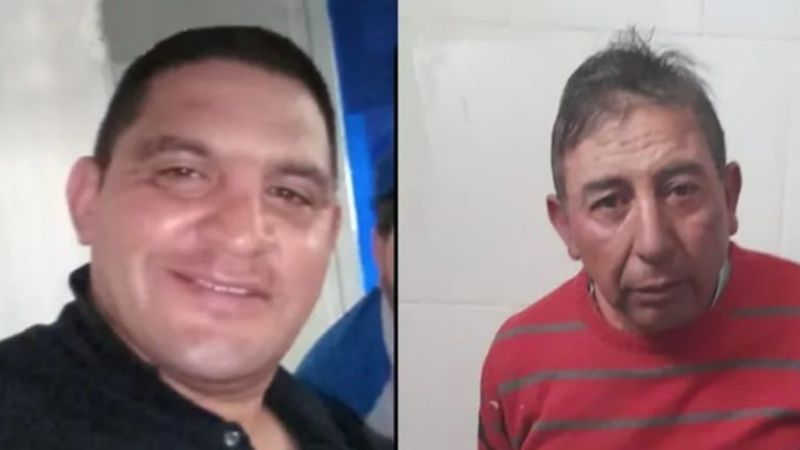 Duro documento por la liberación del asesino del policía Chávez