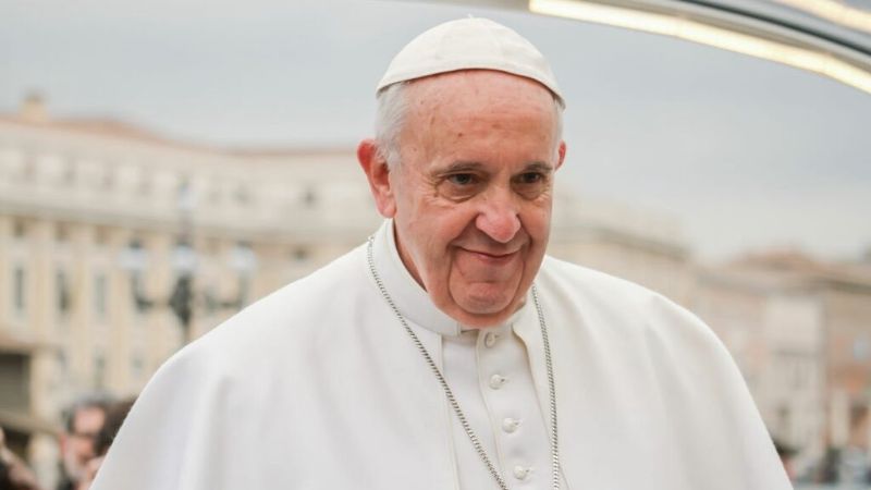 Epstein y el Vaticano: documentos reales, versiones virales y lo que todavía no está probado