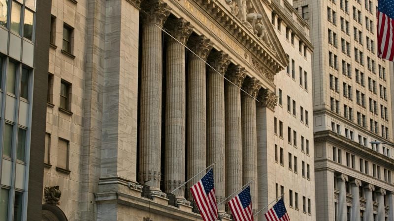 El “Efecto Milei” colapsa a los grandes bancos de Nueva York