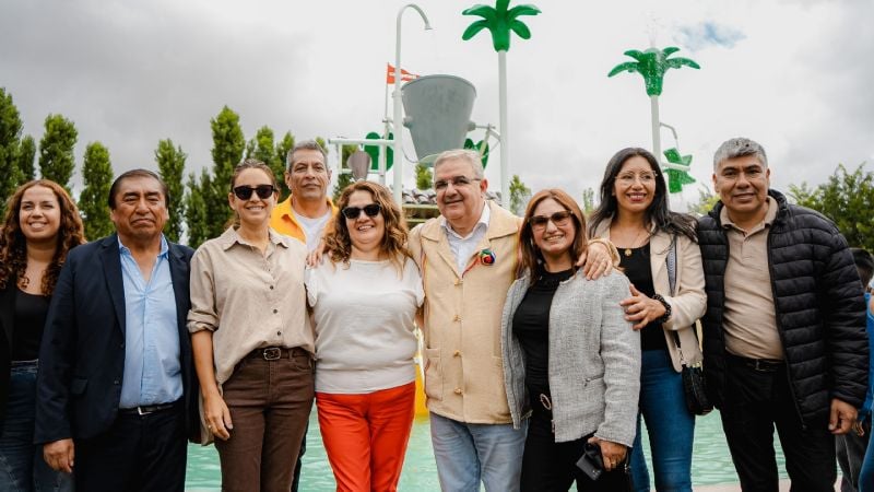 El IES de Belén abrirá una extensión áulica en Corral Quemado