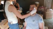 El esfuerzo de los brigadistas de Catamarca contra los incendios forestales