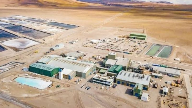 Tragedia en la Puna: investigan la muerte de un trabajador minero