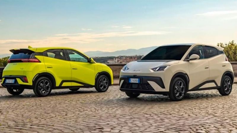 Los autos chinos revolucionan el mercado y hacen caer las ventas de vehículos usados