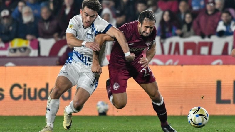 Con cuatro partidos sigue la fecha 4 del Apertura