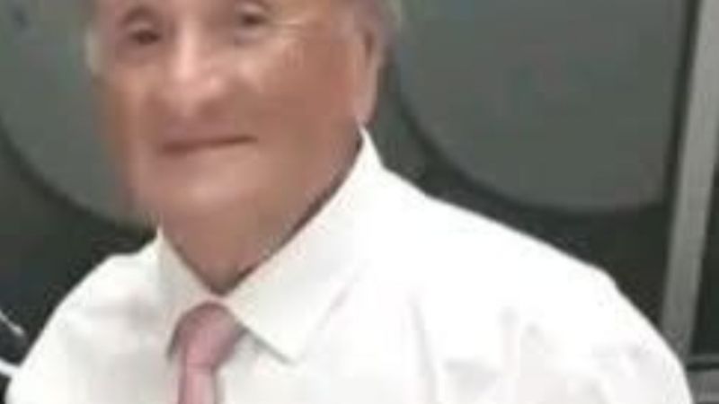 Pesar por la muerte de histórico periodista