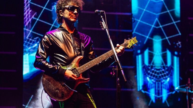 Sobredosis de Soda presenta “Stereo Tour 2026” en Catamarca
