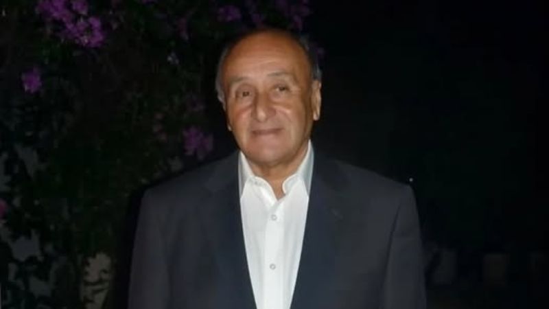 Pesar por la muerte de Julio Costilla