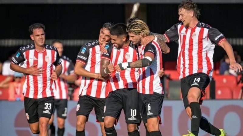 Ganaron Barracas y Estudiantes; Lanús-Talleres, iguales