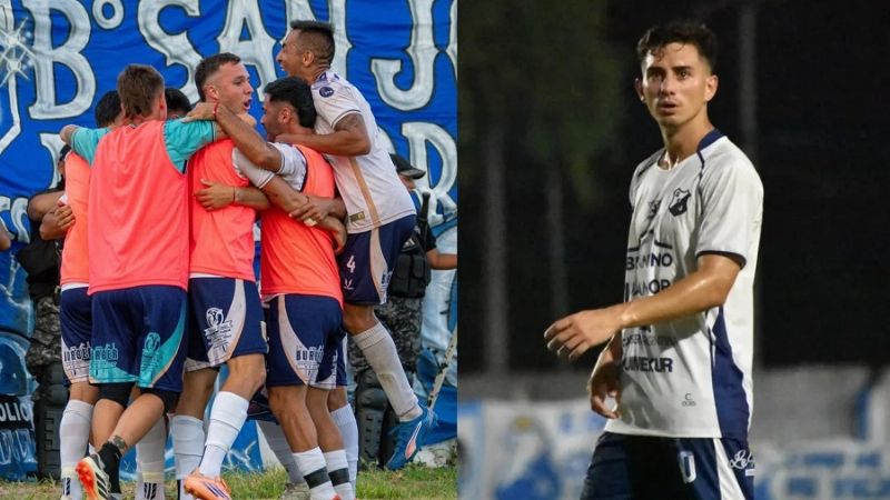Catamarca, sede de una de las finales del Regional Amateur