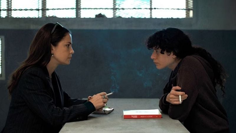 “Belén”, Mejor Película Iberoamericana en los Premios Goya