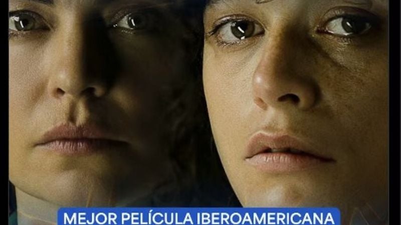 “Belén”, Mejor Película Iberoamericana en los Premios Goya