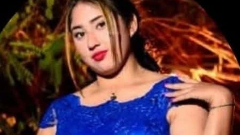 Falleció una joven en accidente vial