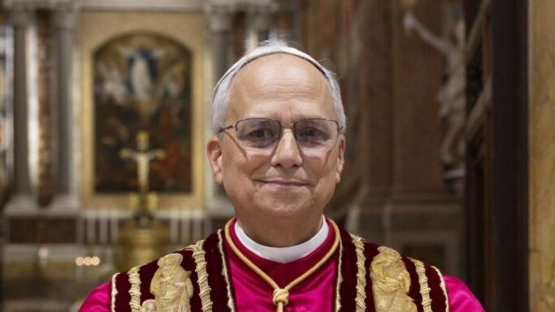 El Papa llamó a frenar la guerra y pidió “diálogo urgente” entre las potencias