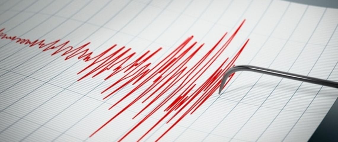 Fuerte sismo se sintió en el Valle Central