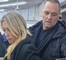 El juez Ariel Lijo ordenó levantar el secreto bancario y fiscal de Manuel Adorni y su esposa