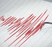 Fuerte sismo se sintió en el Valle Central