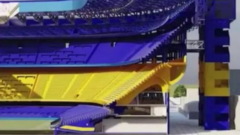 Boca y el demorado sueño de ampliar “La Bombonera”
