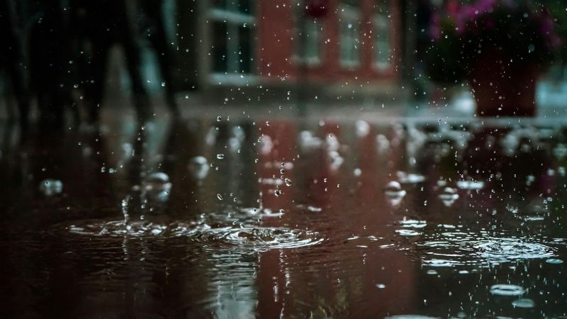 Renovaron alerta meteorológica por tormentas
