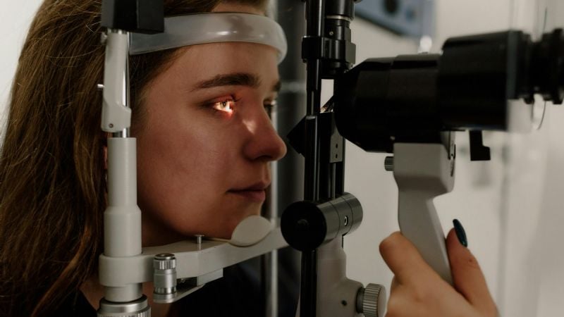 Realizarán controles gratuitos para prevenir el glaucoma en la Capital