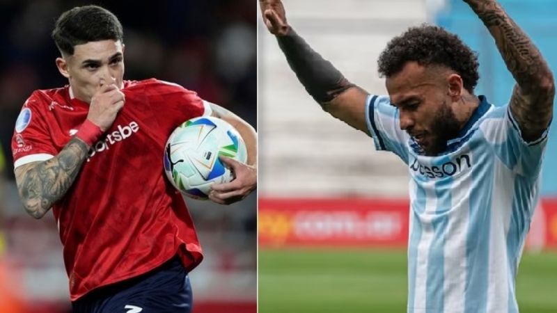 Cuatro partidos abren la 10 fecha del Apertura