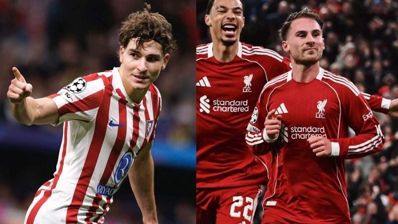 La Champions League en etapa de definición