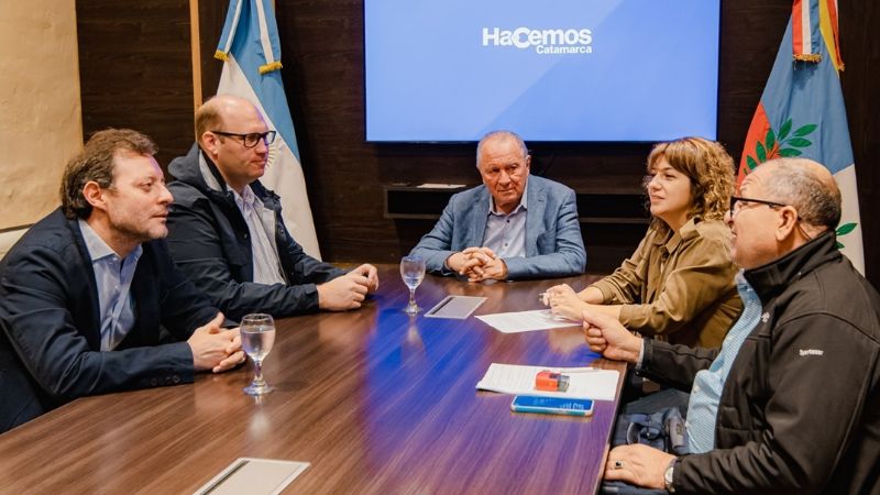El último que faltaba: Vialidad también acordó con el Gobierno