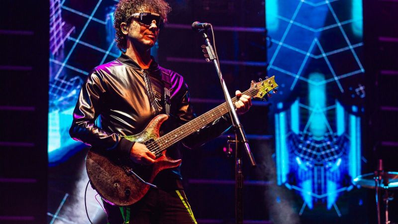 Sobredosis de Soda: el regreso de un sonido eterno