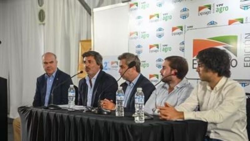 El Gobierno le pidió al campo acelerar la inversión: "Es ahora"