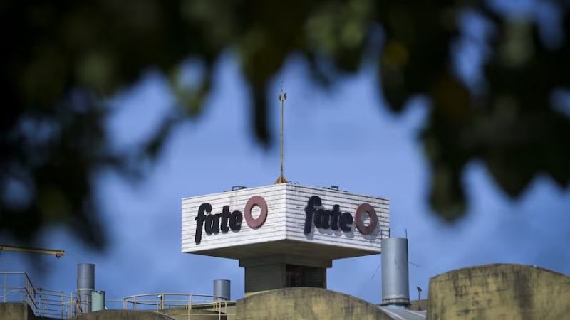 Con Milei, la industria perdió 160 empleos por día