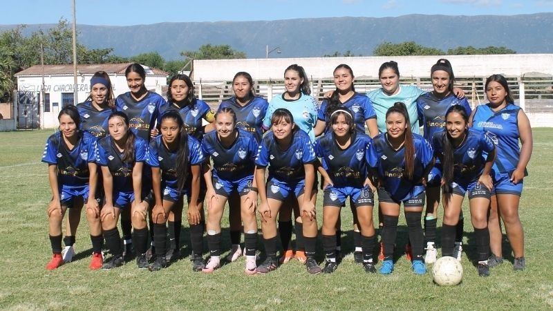 Están las “vueltas” por los 4tos. del Provincial Femenino