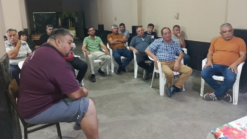 Las Chacras abre el 2026 en homenaje a Sumalao