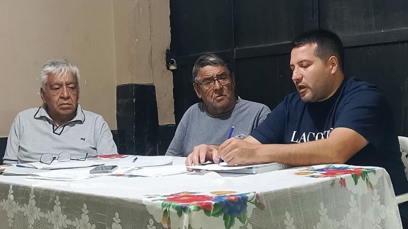 Las Chacras abre el 2026 en homenaje a Sumalao