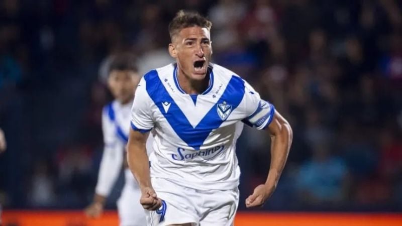 Empates en dos partidazos: Tigre-Vélez y CAI-Unión