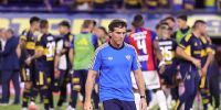 BOCA colecciona empates de local y la Bombonera despidió a Ubeda con silbidos.